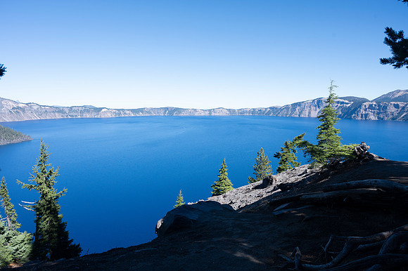 Crater Lake 20231004 227