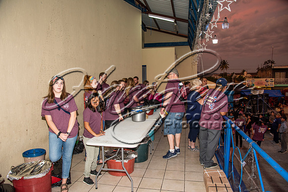 Community Dinner 084