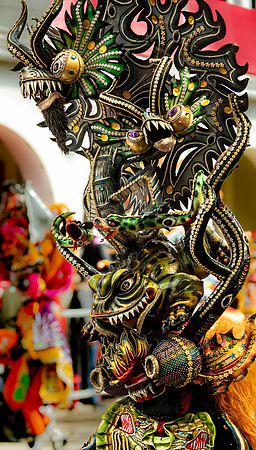 Oruro Carnaval 20230218 0142