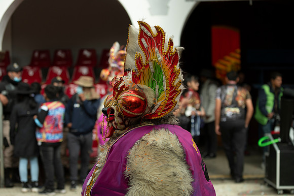 Oruro Carnaval 20230218 0045