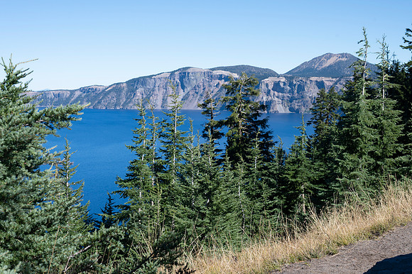 Crater Lake 20231004 238