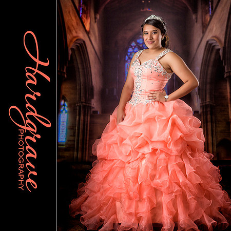 Quinceañera Fotos de Hardgrave Photography