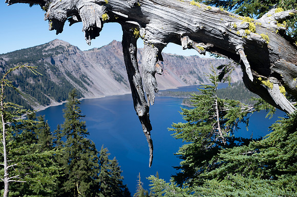 Crater Lake 20231004 207