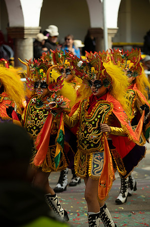 Oruro Carnaval 20230218 0123