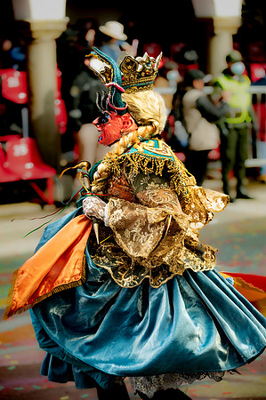 Oruro Carnaval 20230218 0099