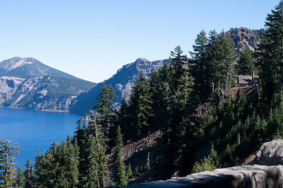 Crater Lake 20231004 236