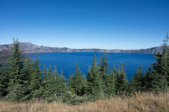Crater Lake 20231004 240