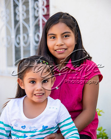 Casa Tabita Mariajose Ashley 20