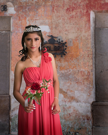 Quinceañera Fotos de Hardgrave Photography