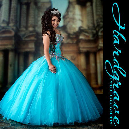 Quinceañera Fotos de Hardgrave Photography