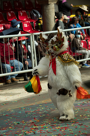 Oruro Carnaval 20230218 0082