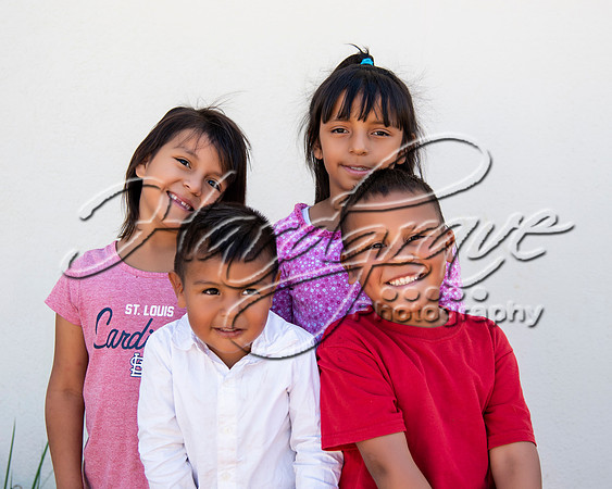 Casa Pablo O siblings 59