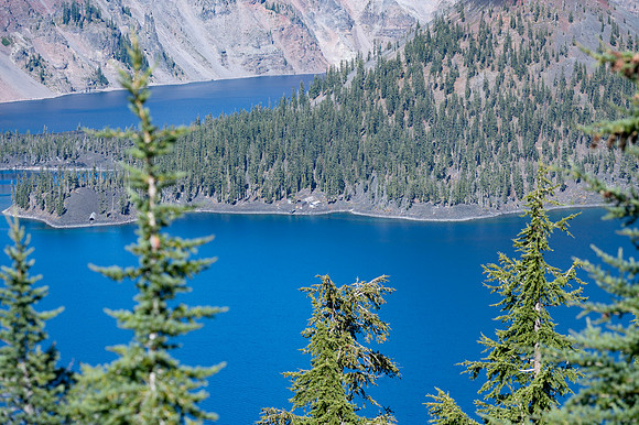 Crater Lake 20231004 205