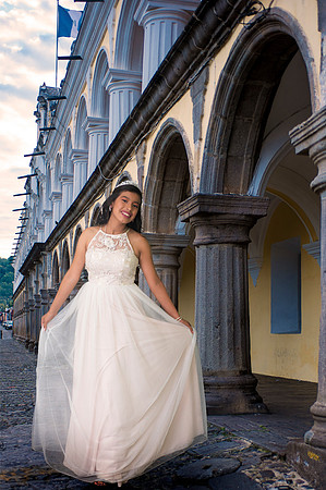 Quinceañera Fotos de Hardgrave Photography