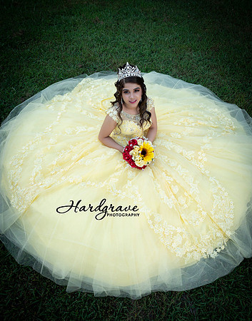 Quinceañera Fotos de Hardgrave Photography