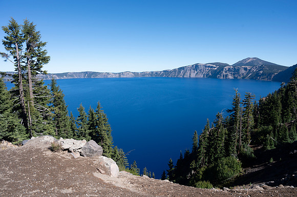 Crater Lake 20231004 199
