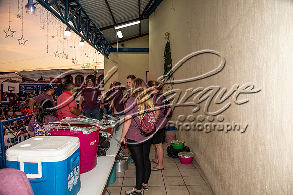 Community Dinner 082