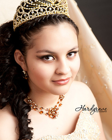 Quinceañera Fotos de Hardgrave Photography