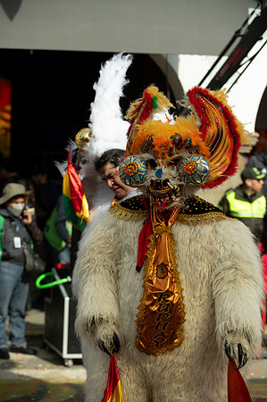 Oruro Carnaval 20230218 0092