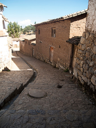 Chinchero 0600