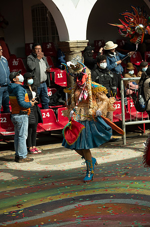Oruro Carnaval 20230218 0096