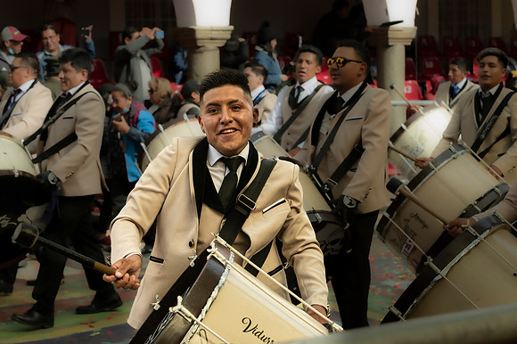 Oruro Carnaval 20230218 0070