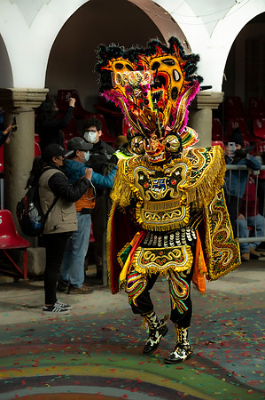 Oruro Carnaval 20230218 0061