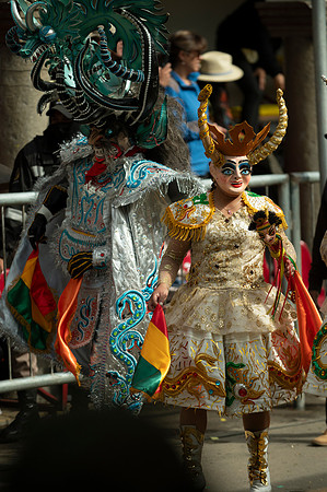 Oruro Carnaval 20230218 0119