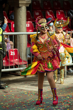 Oruro Carnaval 20230218 0065