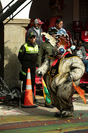 Oruro Carnaval 20230218 0078