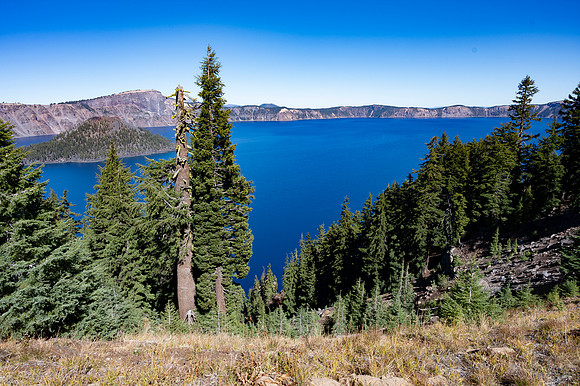 Crater Lake 20231004 211