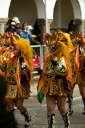 Oruro Carnaval 20230218 0124