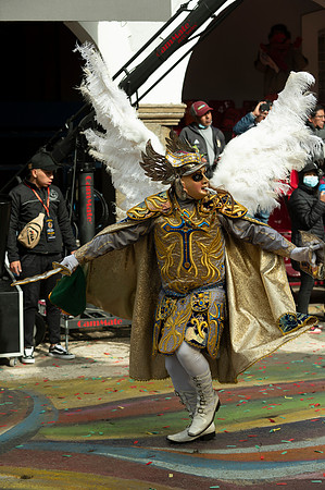Oruro Carnaval 20230218 0050
