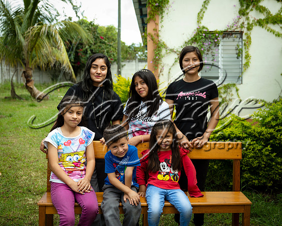 Casa Ester Kimberly Pamela 181