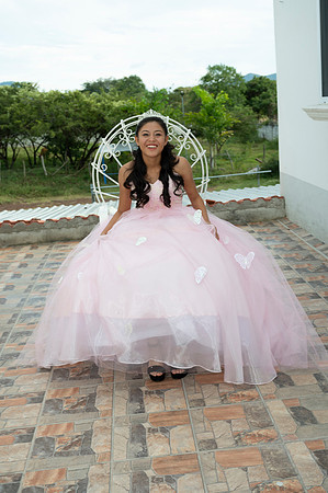 Quinceañera Fotos de Hardgrave Photography