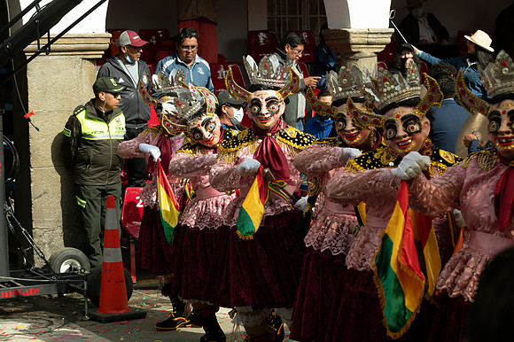 Oruro Carnaval 20230218 0094