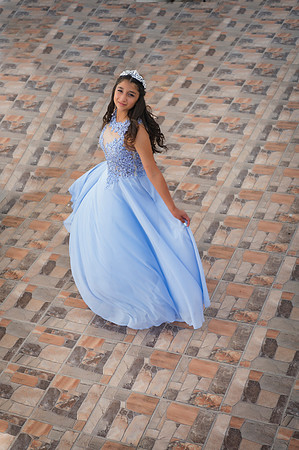 Quinceañera Fotos de Hardgrave Photography
