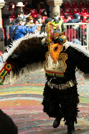 Oruro Carnaval 20230218 0102