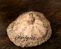 Quinceañera Fotos de Hardgrave Photography