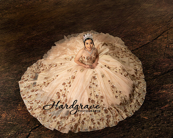 Quinceañera Fotos de Hardgrave Photography