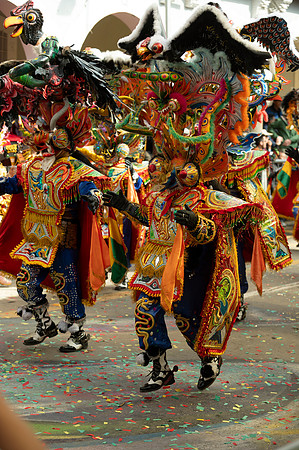 Oruro Carnaval 20230218 0109