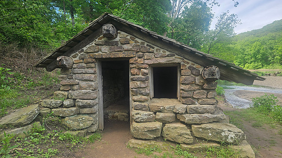 Devil's Den 20250512 124
