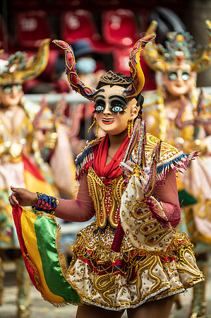 Oruro Carnaval 20230218 0067