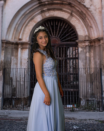 Quinceañera Fotos de Hardgrave Photography