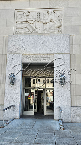 Washington DC 20250304 581