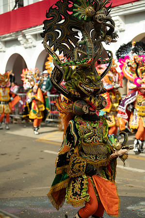 Oruro Carnaval 20230218 0138