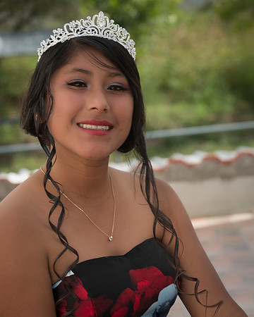 Quinceañera Fotos de Hardgrave Photography