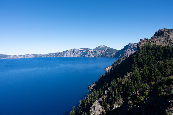 Crater Lake 20231004 247