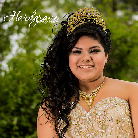 Quinceañera Fotos de Hardgrave Photography