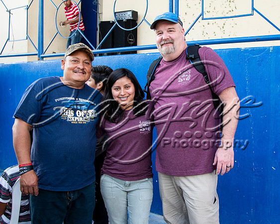 Community Dinner 026